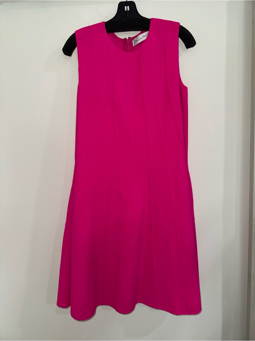 Oscar de la Renta Dress